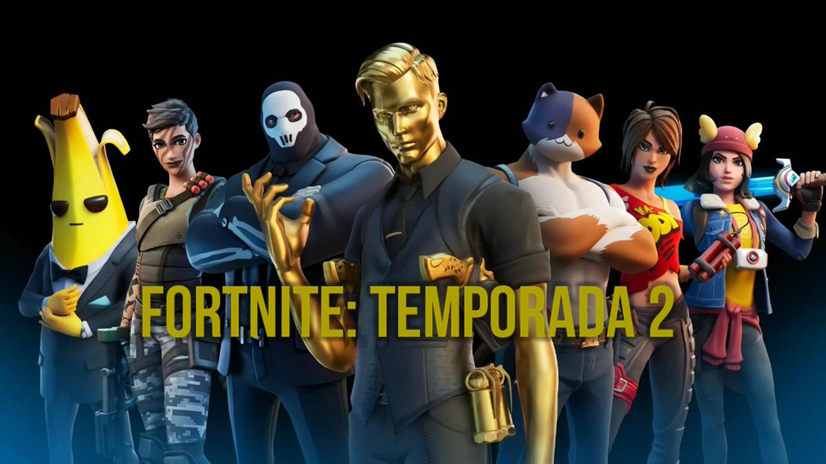 its_leito's tweet photo. 🔴ESTAMOS EN DIRECTO
TERCER DIA DE CUARENTENA Y ESTAMOS JUGANDO FORTNITE
https://t.co/WXjAHhnf9T https://t.co/Q1hfMaW56c