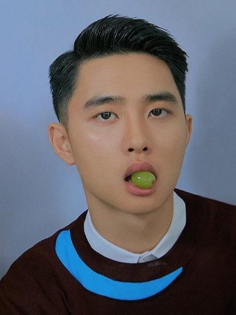 fck it, doh kyungsoo as park chaeyoung: a thread