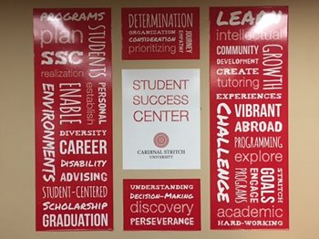Michael75328886's tweet photo. One of the ways that @stritchu contributes to academic excellence is by having online and in person tutoring for classes #art203hunt https://t.co/uTfMrhc803