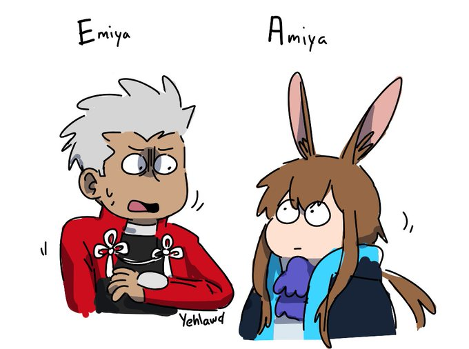 Just a bunch of shitposts lmao
#自分のTwitterいいねTOP3をあげる 
