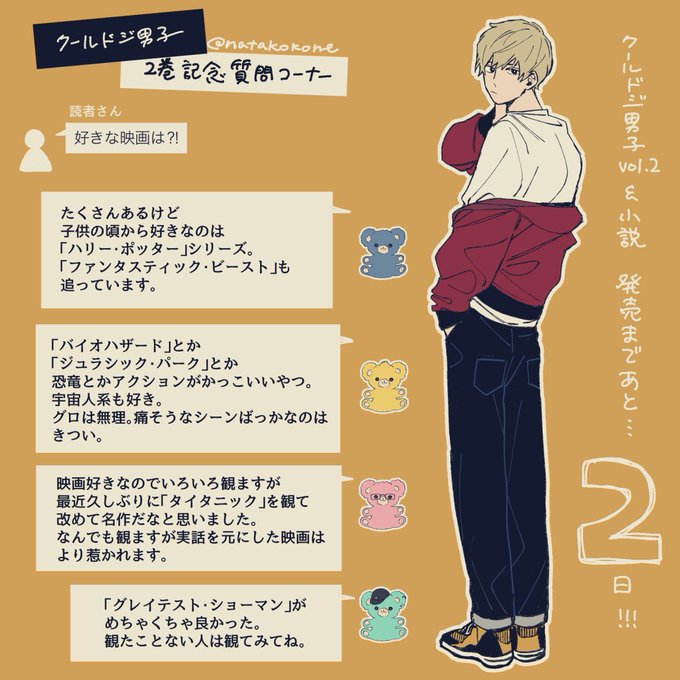 那多ここねさん の人気ツイート 3 Whotwi グラフィカルtwitter分析 那多ここねさん の人気ツイート 3 Whotwi グラフィカルtwitter分析
