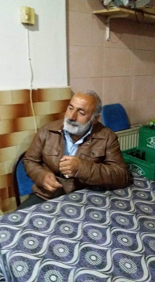 DadasMetin6's tweet photo. #Dadasmetin #ReissAfiyetolsun https://t.co/weKdQI96eT