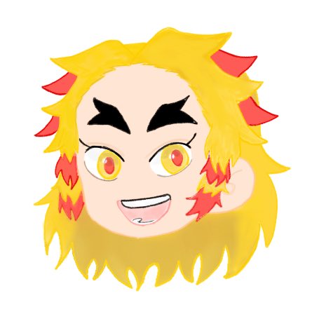 煉獄さんのtwitterイラスト検索結果 古い順