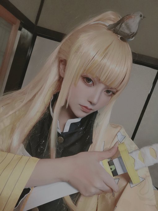 Twitterのコスプレ画像50