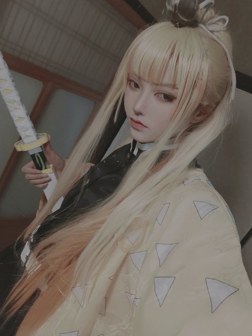 Twitterのコスプレ画像51