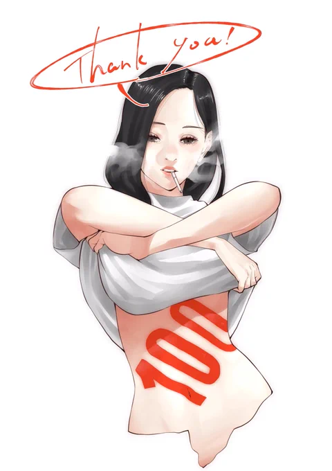 本日マンガクロスにてシガレット&amp;チェリー更新です。
本編ちょうど100話目になります。

https://t.co/LyjUgDB85T

これまで99話分の皆様からの声援がいただけたからこその100話です、ありがとうございます。

8巻は6月発売予定です。
イベントも検討中です。
楽しみにお待ちください。 