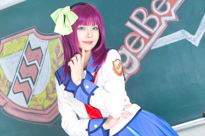 Twitterのコスプレ画像42