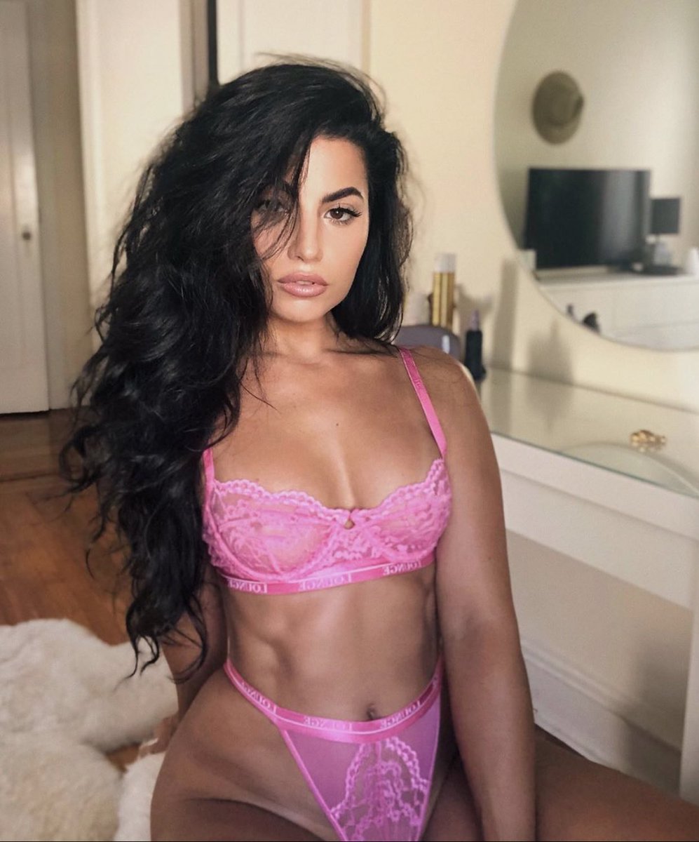 — Let’s keep each other warm tonight.