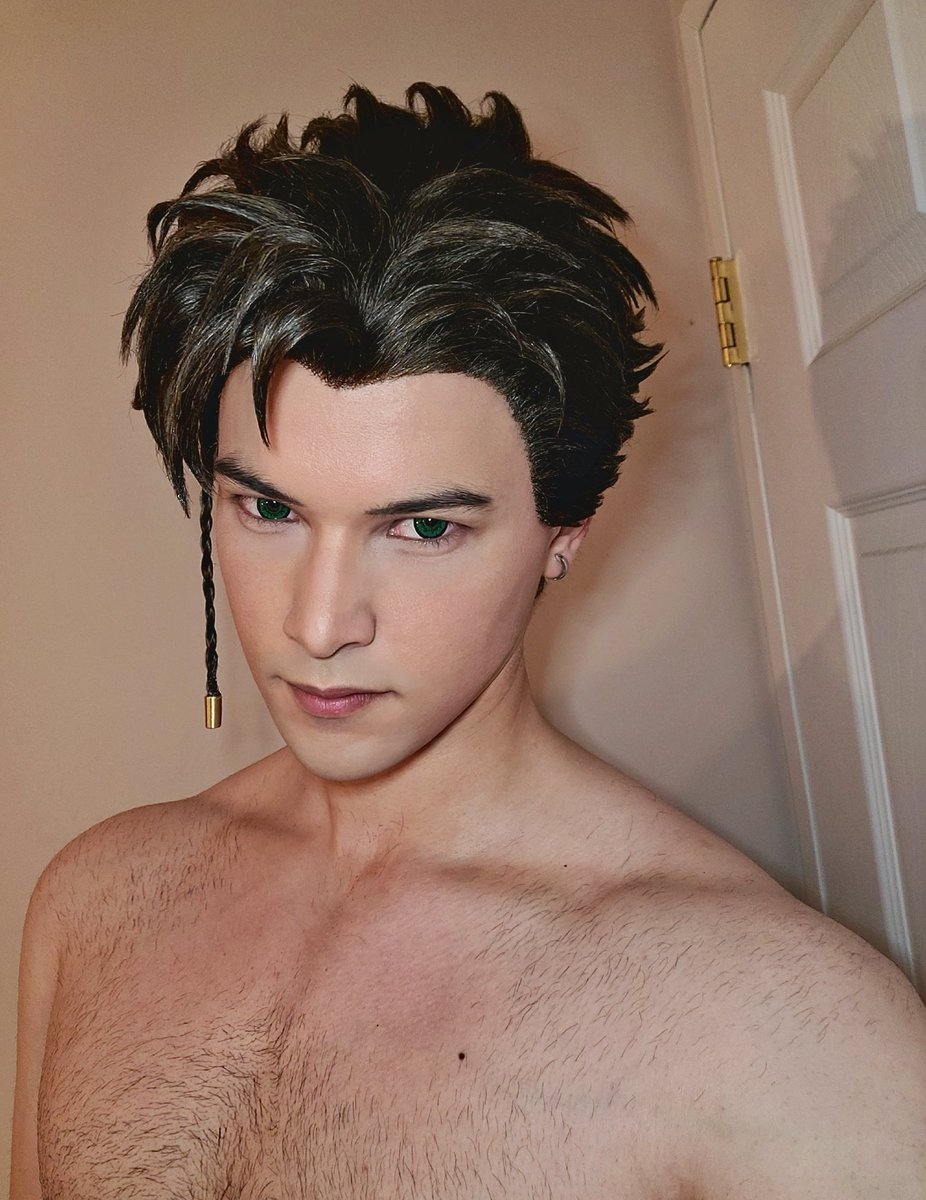 was Vierde trolleybus Phil Mizuno on Twitter: "Fear the Deer #fe3h #claudevonreigan #claudecosplay #fireemblem #nintendo https://t.co/KL2akF9frd" / Twitter was Vierde trolleybus Phil Mizuno on Twitter: "Fear the Deer #fe3h #claudevonreigan #claudecosplay #fireemblem #nintendo https://t.co/KL2akF9frd" / Twitter