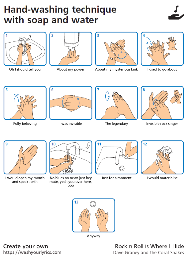 dave graney tweet media