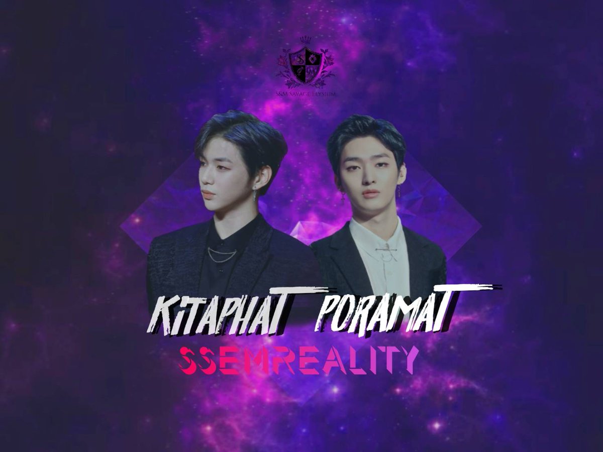 ㅣCLOSEDㅣ 𝑺&𝑴 𝑺𝒂𝒗𝒂𝒈𝒆 𝑬𝒍𝒚𝒔𝒊𝒖𝑴 tweet media