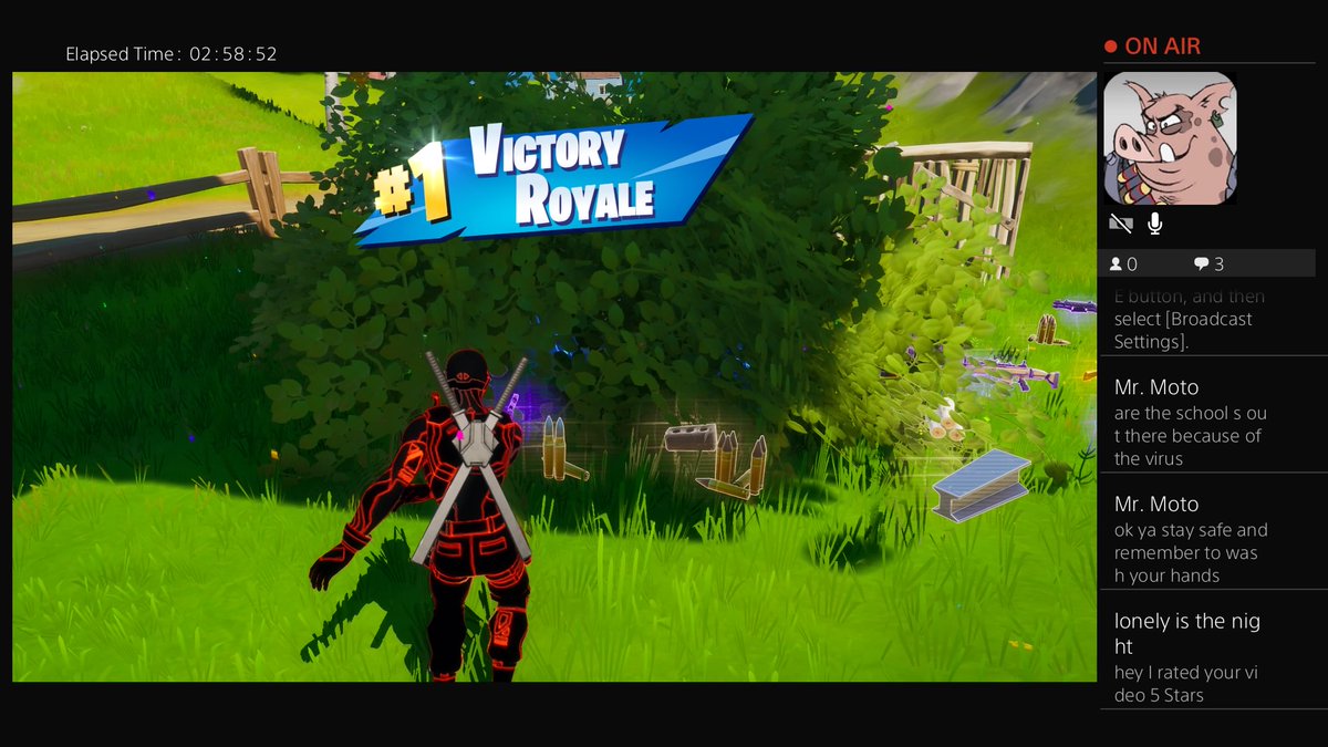 RidingFreeDraws's tweet photo. #PS4share https://t.co/wQi8iuVP3t
