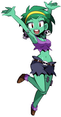 Rottytopsのtwitterイラスト検索結果