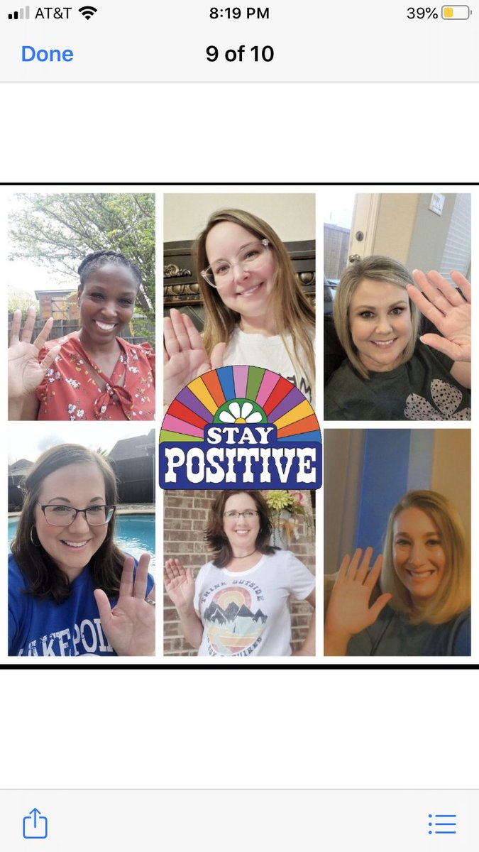 StacyWi66781825's tweet photo. My first tweet! Missing my team. #teamnest #emsproud #owlskindnessstrong https://t.co/FcUrfVN9L9