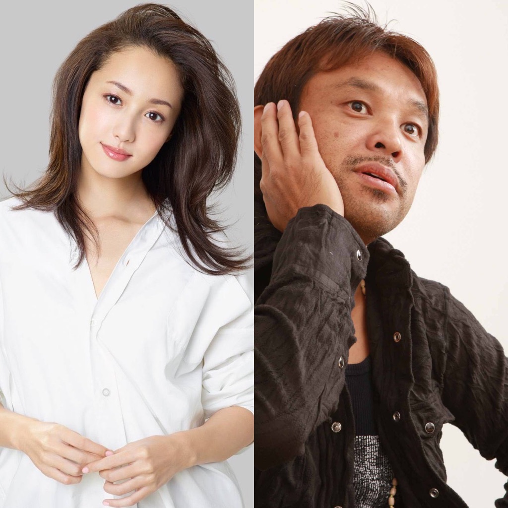 沢尻 エリカ セックス