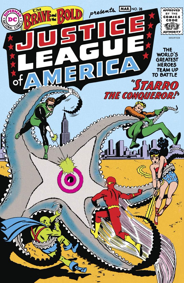 BigBangComics's tweet photo. https://t.co/5lI6BF04z7