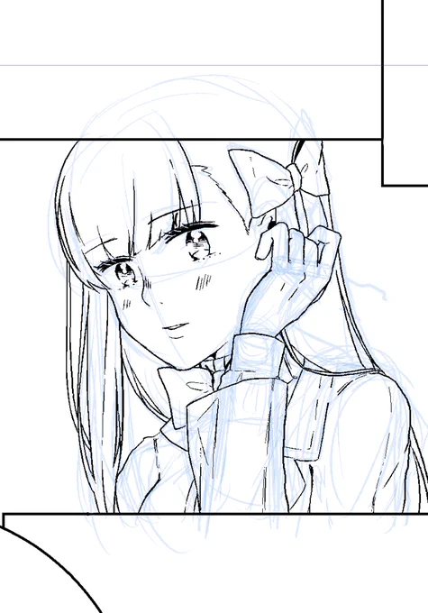 今日の桜 