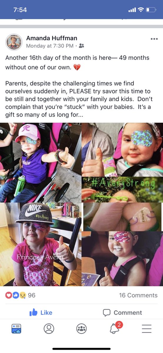 TaylorBarton12's tweet photo. I’ve heard “this is as bad as it gets” or “nightmare being @ home w/kids all day”. 👇🏻is a little perspective, it’s truly “as bad as it gets” https://t.co/6AmDFxJpnU