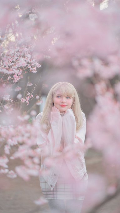 Twitterのコスプレ画像15