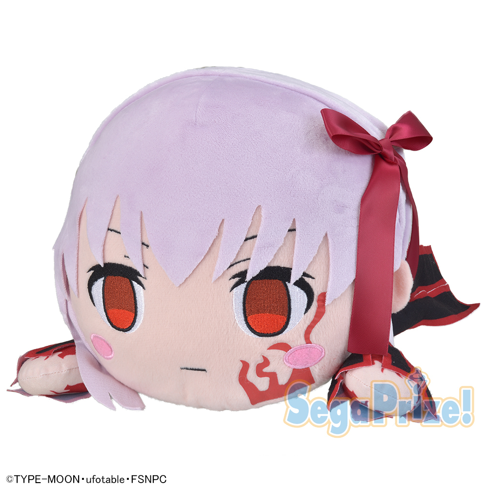 fate/stay night ぬいぐるみ 桜 ぬいぐるみ 「Fate/stay night」へたれ