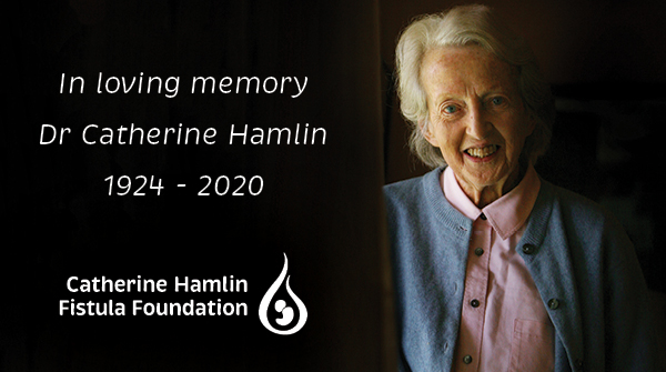 Catherine Hamlin Fistula Foundation tweet media