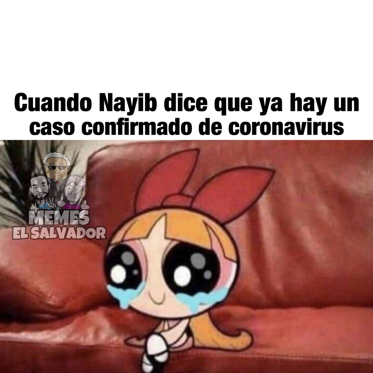 Humor En Internet Para Ser Mas Feliz En Dias Del Coronavirus El