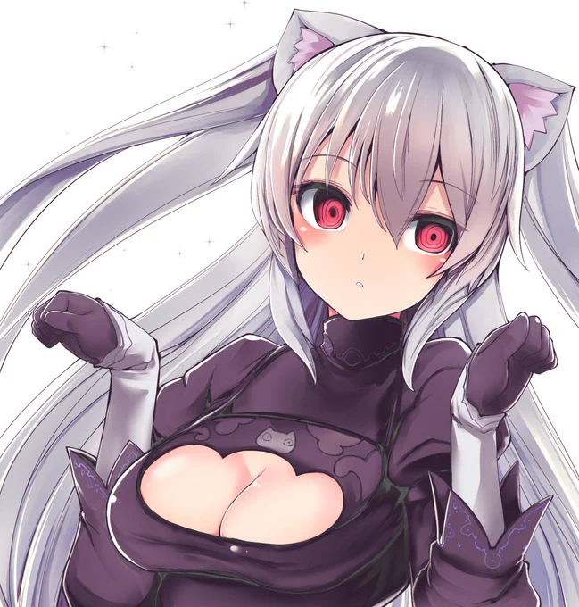 のらきゃっとさんつよい#自分のTwitterいいねTOP3をあげる 