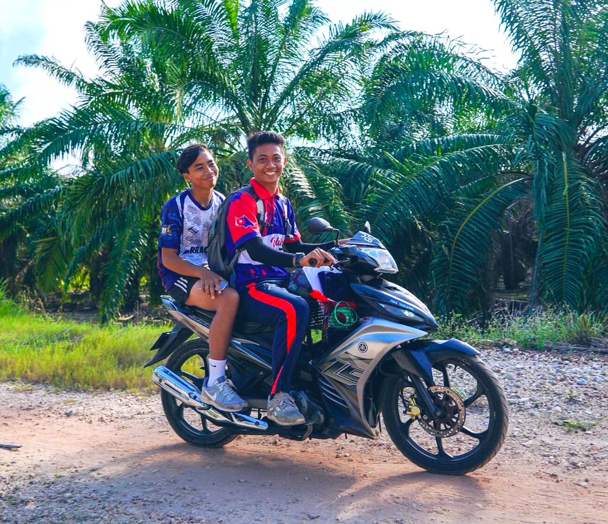 ewan_ek's tweet image. Love JANNA❤️ #lc135 #laici