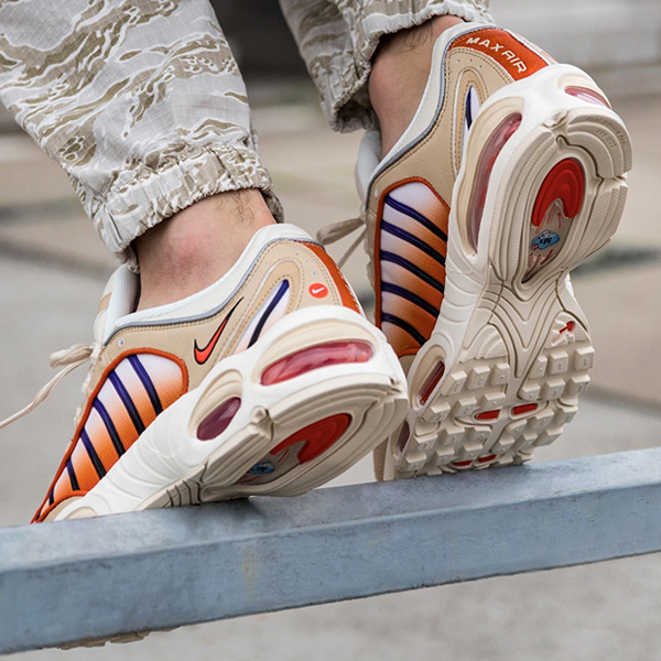 nike air max tailwind 4 desert ore