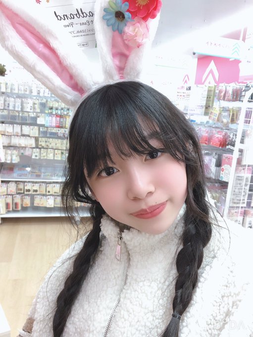 Twitterのコスプレ画像10