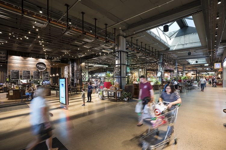 Shopping Centre News tweet media