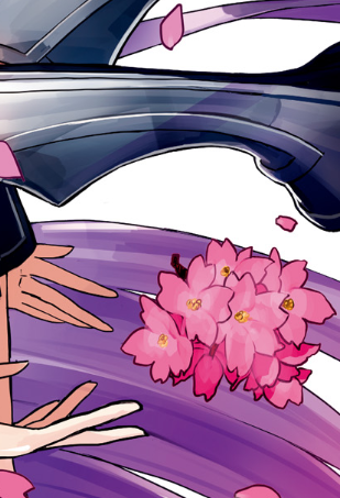 花吐きのtwitterイラスト検索結果