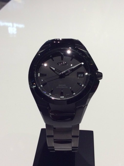 Gsxはどんな時計 評価 評判から定番人気モデル6選も紹介 Richwatch