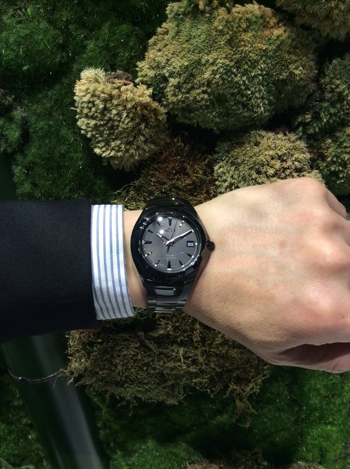 Gsxはどんな時計 評価 評判から定番人気モデル6選も紹介 Richwatch