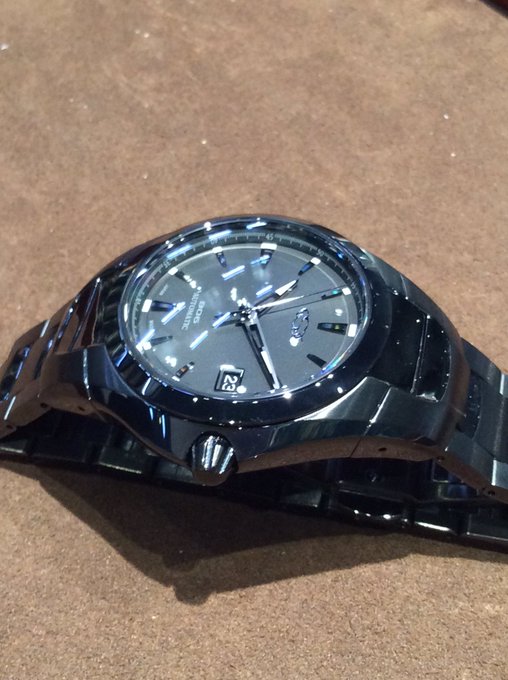 Gsxはどんな時計 評価 評判から定番人気モデル6選も紹介 Richwatch