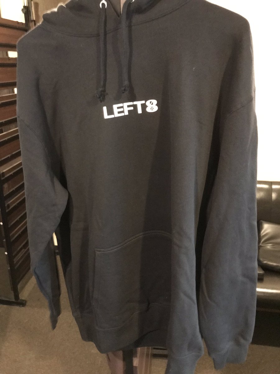 ccjeria's tweet photo. ひだりっぱキター
もってぃとお揃い☺️
#left8 https://t.co/jQo2kUaoCz