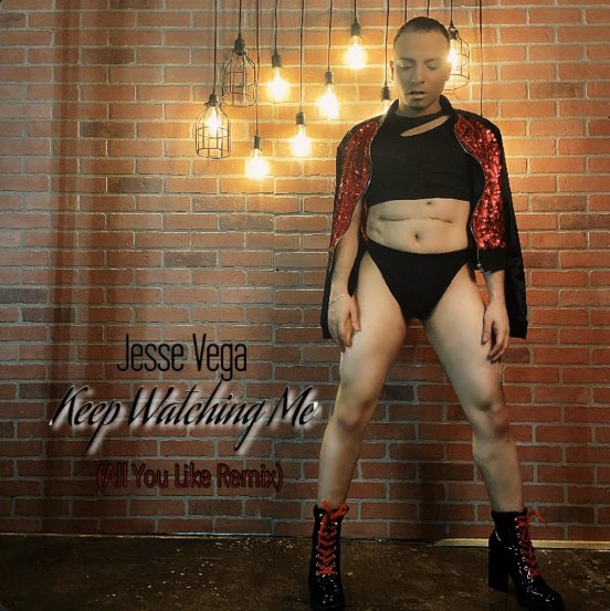 JesseV3GA's tweet photo. What is your favorite version of #KeepWatchingMe the album version more Pop/R&B Flo or the single version for EDM bOp! #KeepWatchingMeRemix there both available to listen so go for a spin. Stream/download & share https://t.co/rsCQjKSPOi