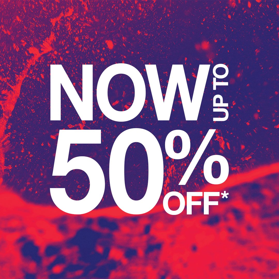 Speedo Australia on Twitter "Enjoy up to 50 off selected swimwear and