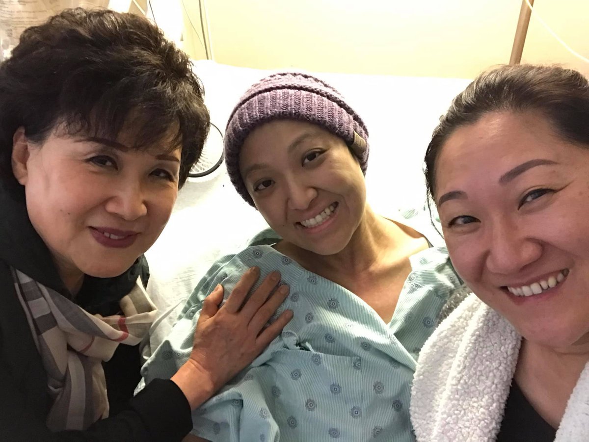 We love you, Estella!!
You are never alone 💜
#Coronavirus is tragically keeping Estella away from her #loved ones 😢
Please help save her life by registering now at join.bethematch.org/Estella