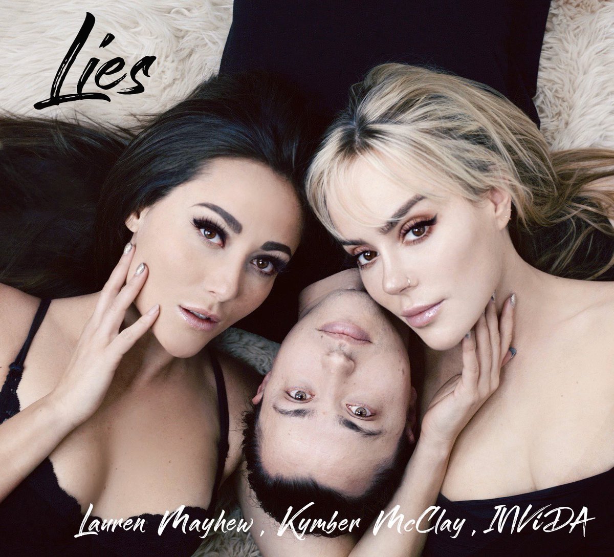 Have you all heard my new single, #LIES? Check it here 🔊🔊🔊—> open.spotify.com/album/4VGnJnAR… #Spotify #NewMusic