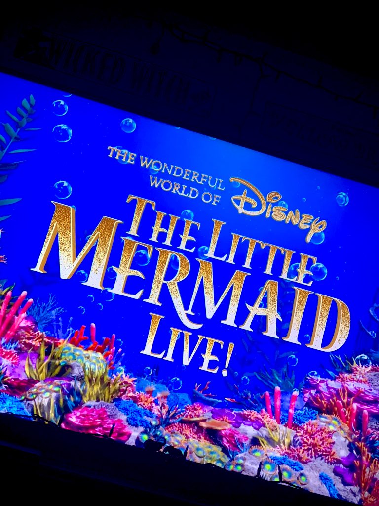 day10(3) — forgot to mention that i watched Newsies last night, cried like a baby) & i got an amazing offer! - just finished watching The Little Mermaid Live & now i will watch The Phantom Of The Opera.