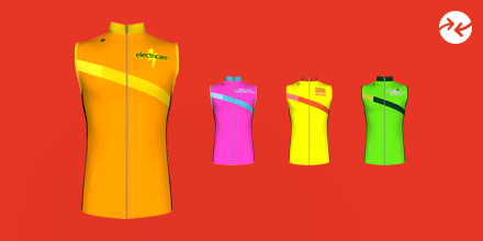 We offer four vibrant hi-vis colours to make sure you stand out and stay safe. Mix and match it with any other colours of your choice and add logos to create your unique custom hi-vis gear for winter. buff.ly/3aZgUYm
