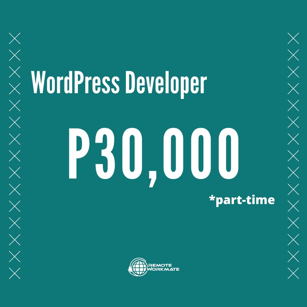 remoteworkmate1's tweet photo. https://t.co/9RRb9SSyF0