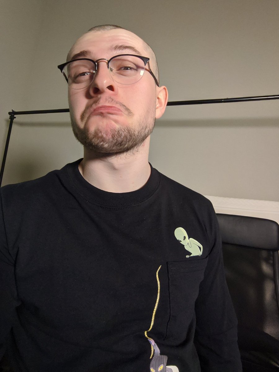 Dogman Dusttin tweet media