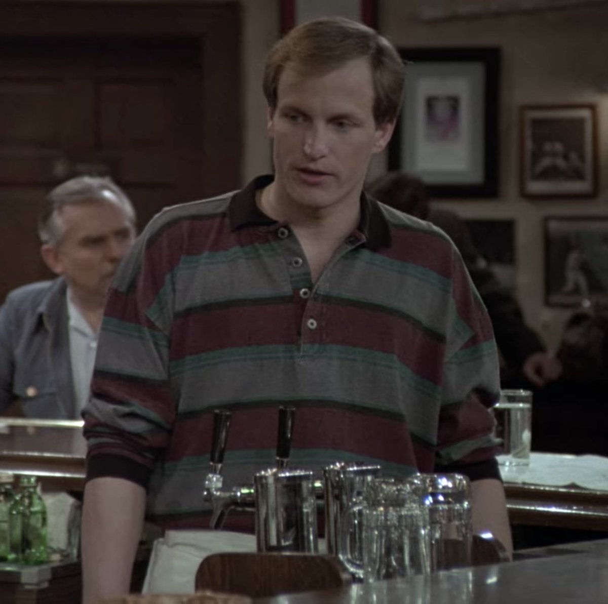 a bowl of oatmeal tweet media