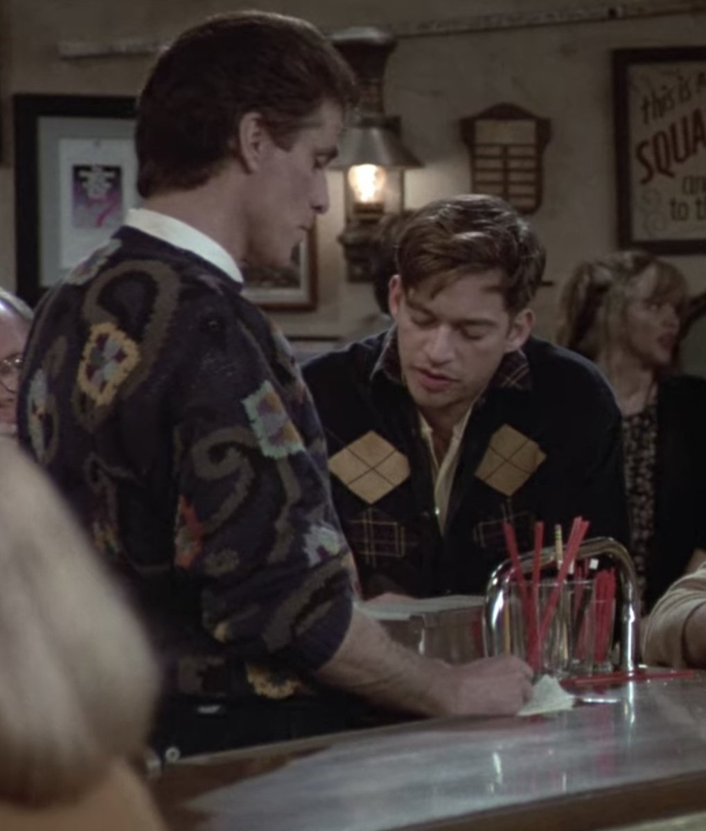 a bowl of oatmeal tweet media