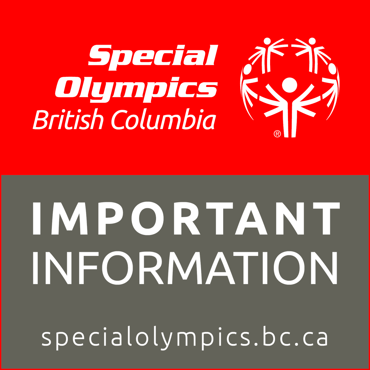 SpecialOBC's tweet photo. In light of the latest guidance from public health officials, and in order to limit any possible risk to members of our community, SOBC is pausing all training programs, all competitions, and all face-to-face meetings and activities until April 30, 2020. 
https://t.co/iXkwbFmuih https://t.co/iuRlyH55XL