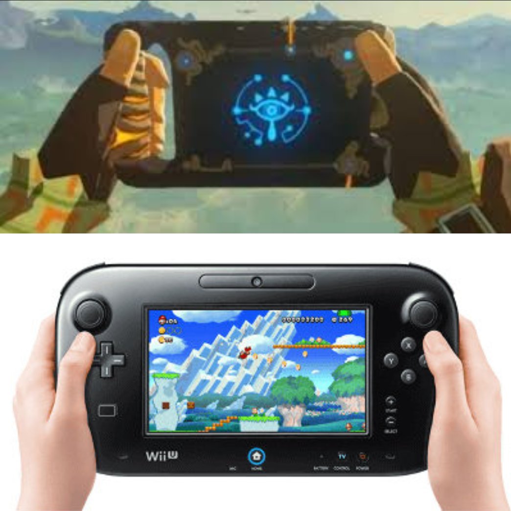 支配人ミル ゲームチャンネル収益化 ブレスオブザワイルドの シーカーストーン は Wiiuのゲームパッドで遊ぶためにデザインされた 令和生まれの人が知らないこと T Co Rib7vje4ja