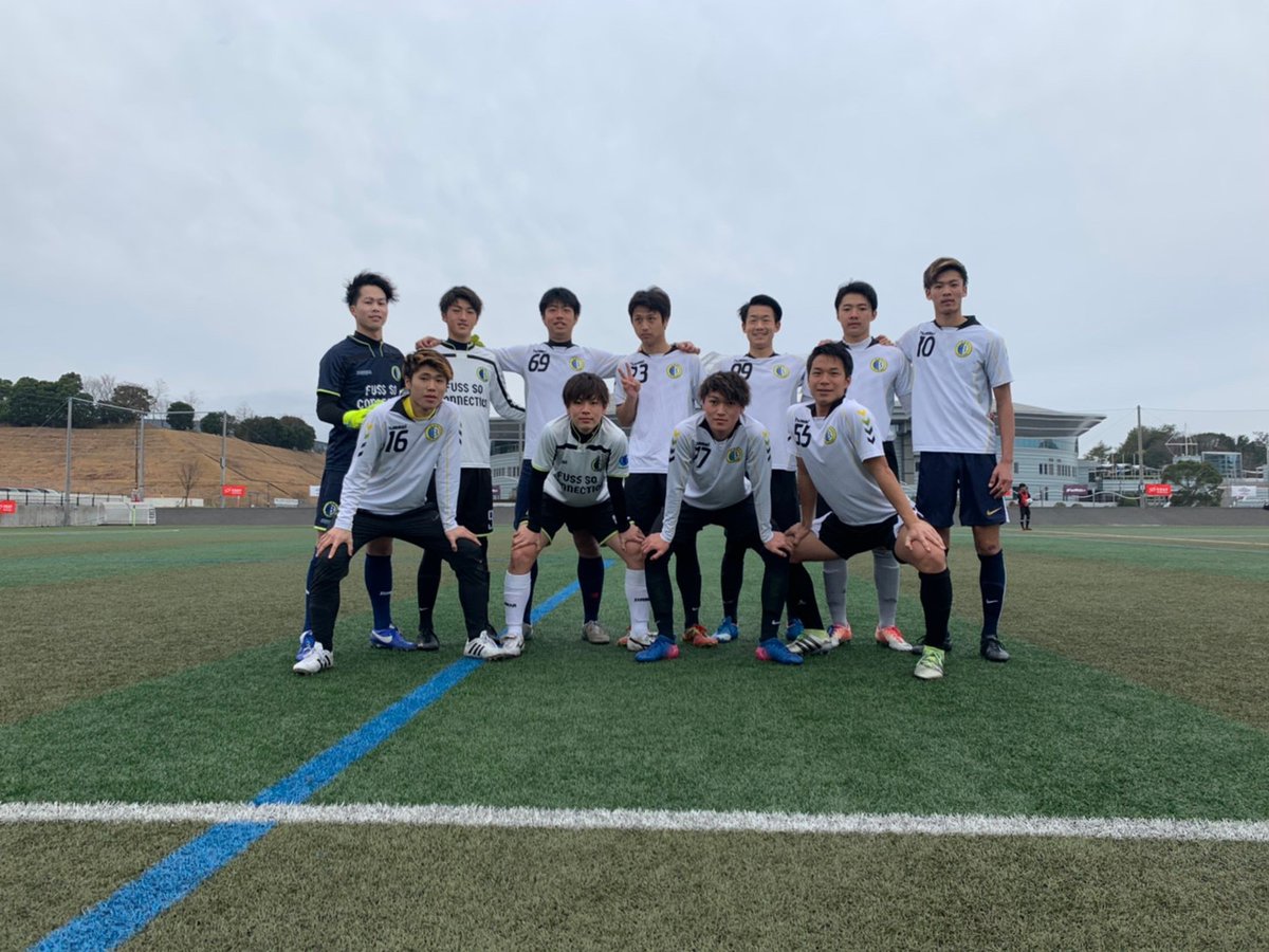 Who Is No 1 公式 フットサル大会 على تويتر Fc Bambi 追手門学院大学 フットサル サッカーサークル 毎週月曜日茨木 ノアフットサルにて 週末は大会等があれば参加します 本気サークル マネージャーも歓迎 フーイズ Who Is No 1 公式 フットサル大会 على تويتر Fc Bambi 追手門学院大学 フットサル サッカーサークル 毎週月曜日茨木 ノアフットサルにて 週末は大会等があれば参加します 本気サークル マネージャーも歓迎 フーイズ