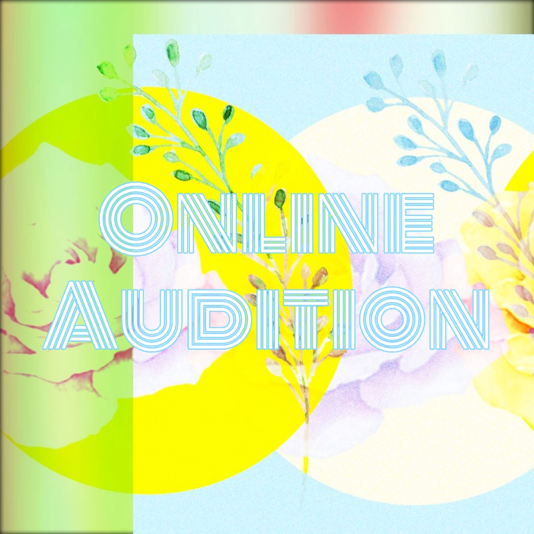 bonziose's tweet photo. Finding 3 vocal-talented girls to be part of my group. The audition will be open for 2 months or unless stated otherwise.
✓It is online for now.
✓Aiming to have a professional recording as a group next year.

DM now to apply! https://t.co/mg84JmpDTF